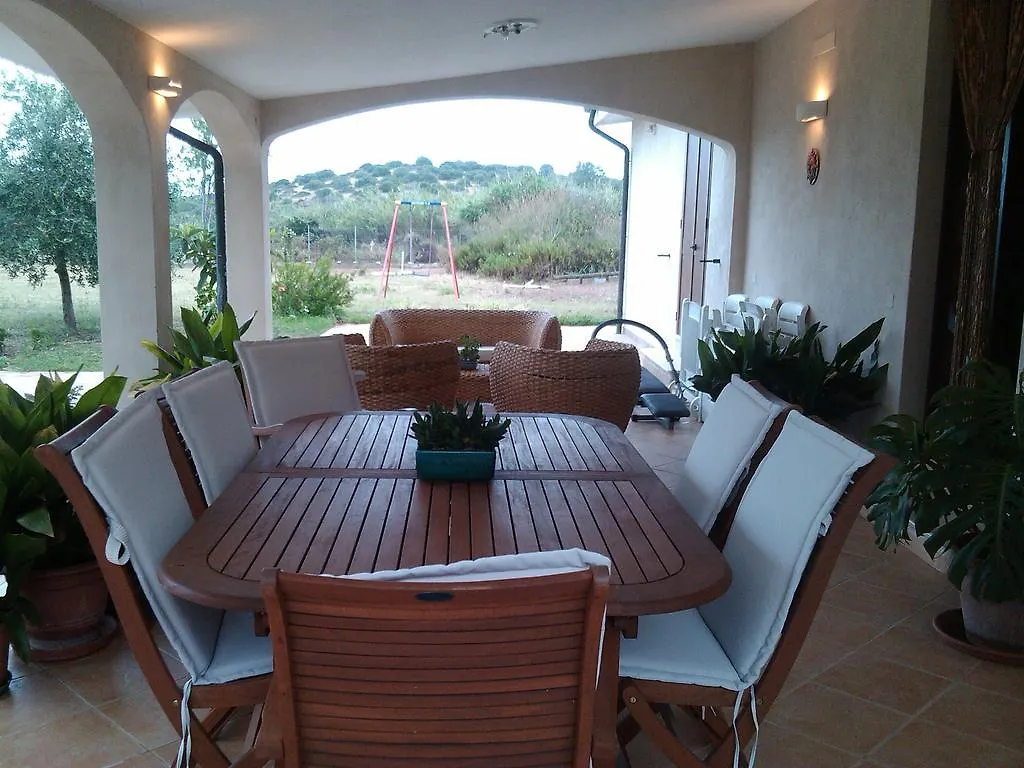 Holiday home Per Uno Sano Relax Villa Pula