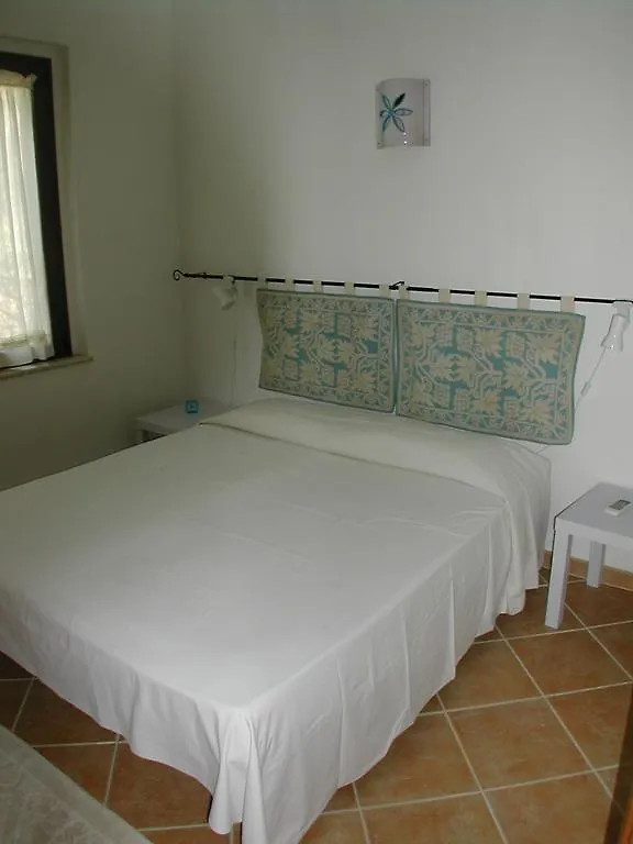 Holiday home Per Uno Sano Relax Villa Pula Italy