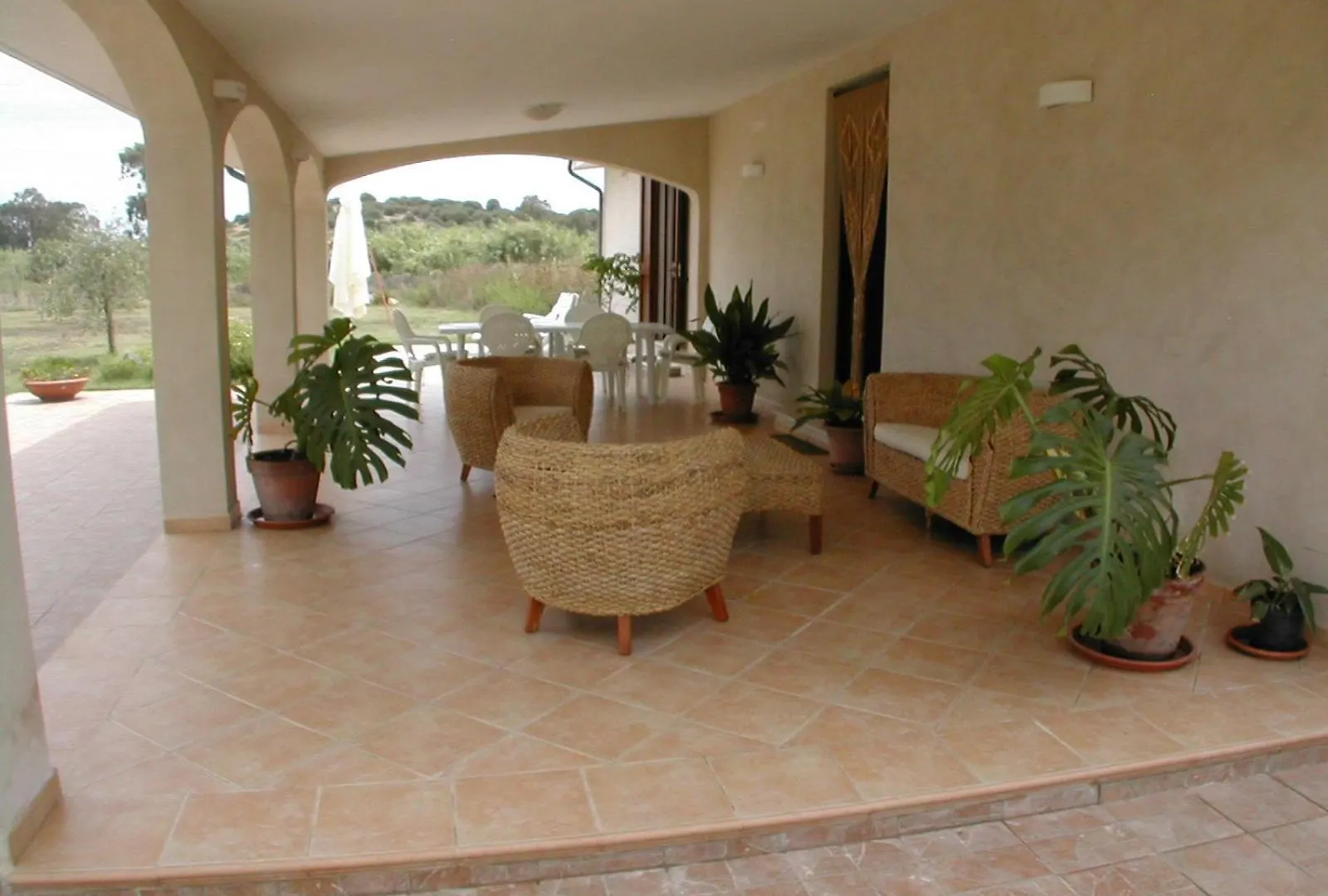 Holiday home Per Uno Sano Relax Villa Pula