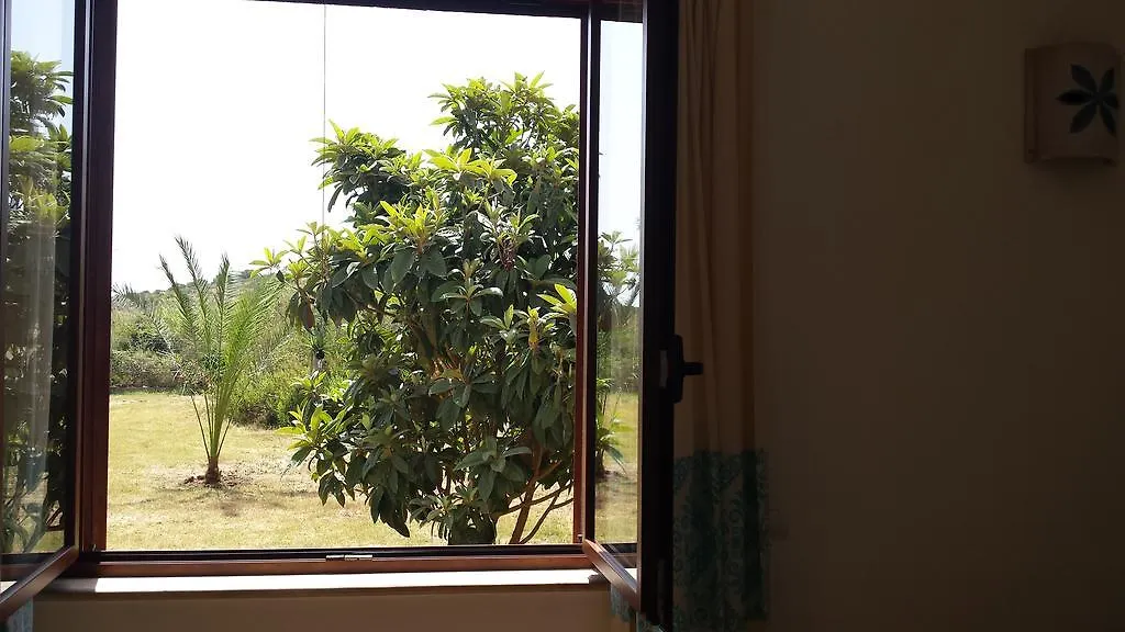 Holiday home Per Uno Sano Relax Villa Pula
