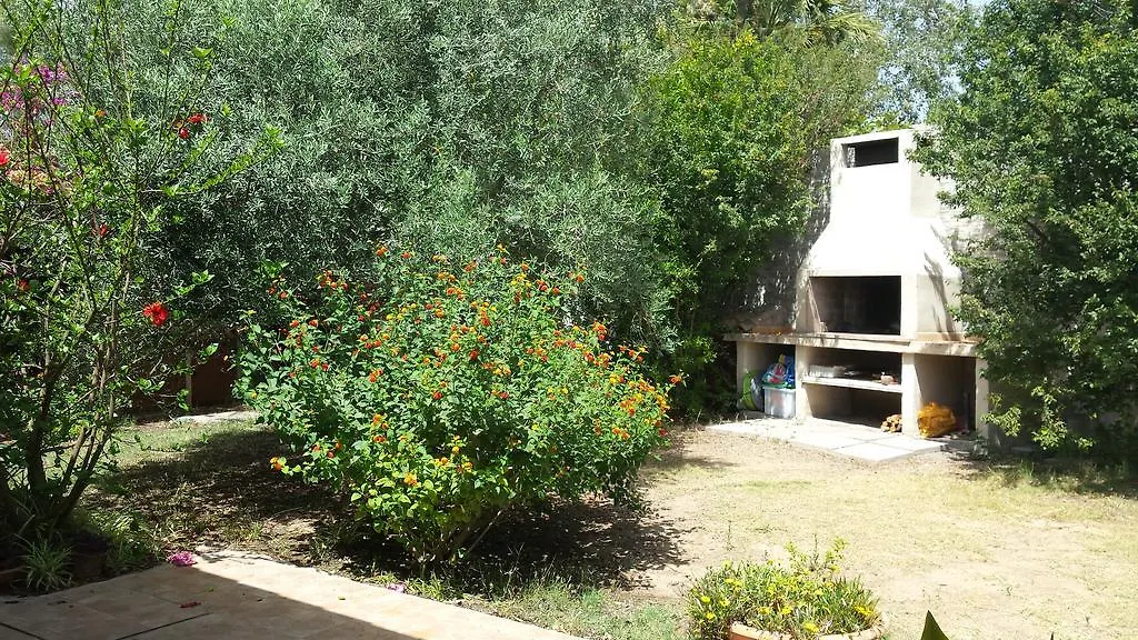 Per Uno Sano Relax Villa Pula Holiday home