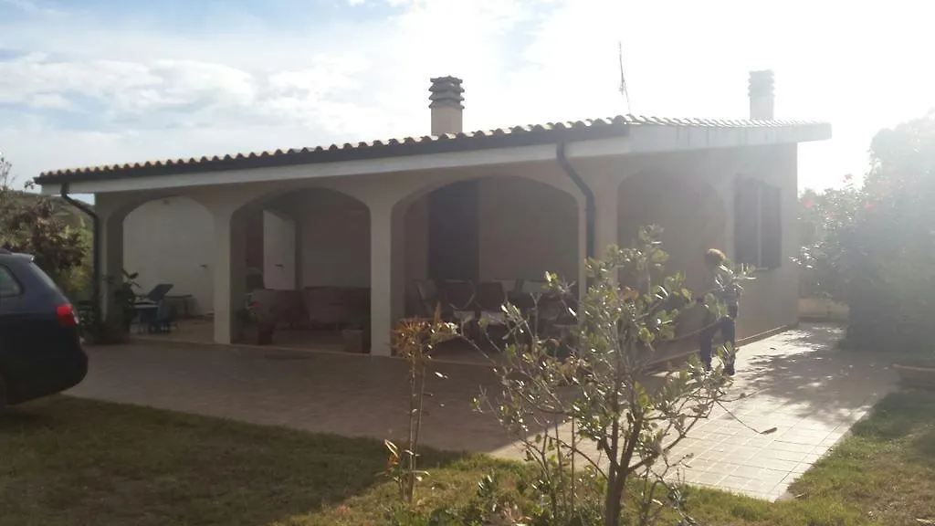 Per Uno Sano Relax Villa Pula 0*,  Italy