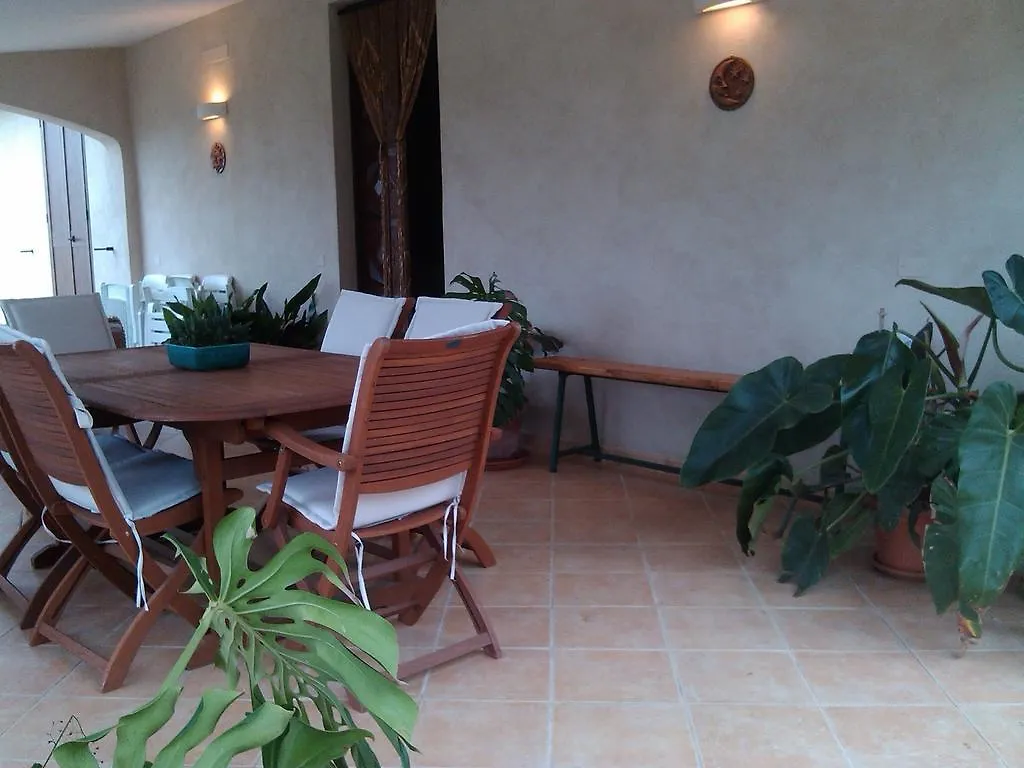 Holiday home Per Uno Sano Relax Villa Pula Italy