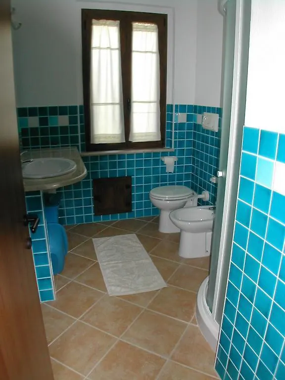 Holiday home Per Uno Sano Relax Villa Pula