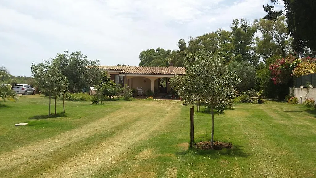 Per Uno Sano Relax location